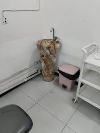 مغسلة • بغداد الشعب