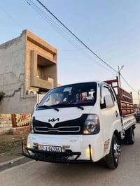 كيا بعيره ٢٠١٤ • مكفولة • ماشية ١٩٠