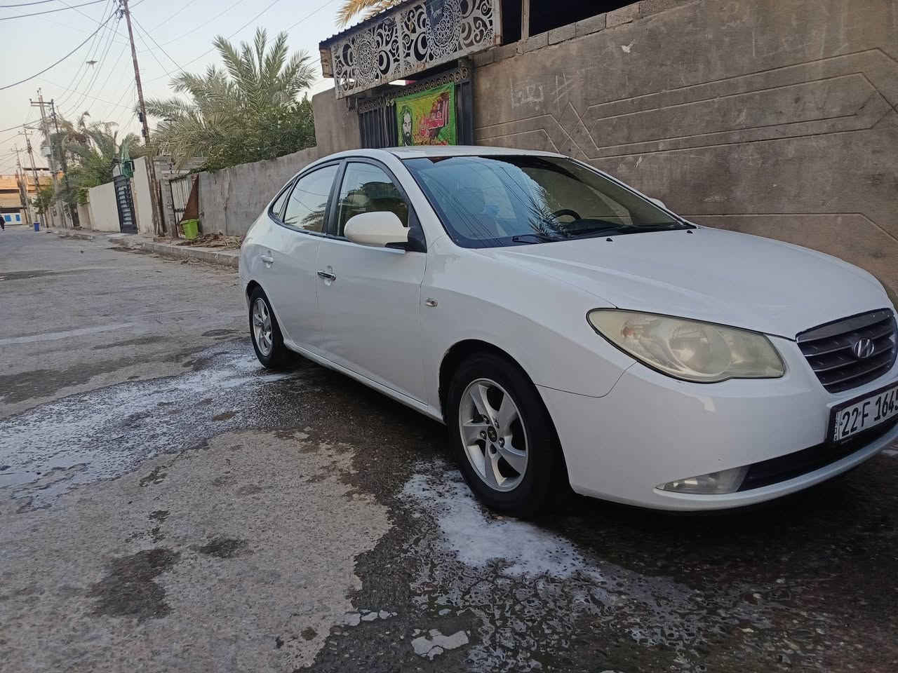 التفاصيل داخل الصوره 👇


**إذا كنت صاحب هذا الإعلان وتريد حذفه لأي سبب، رجاءا أرسل رسالة إلى الدعم الفني**