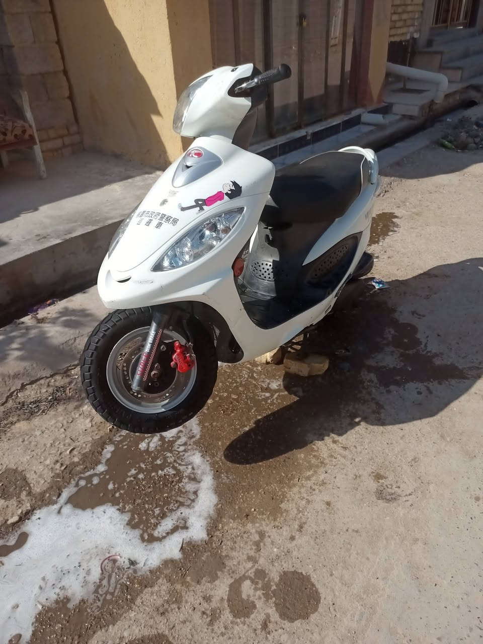 كامكو v2برغي ما مفتوح بيه رمبه السعر خاص شراي بخدمتك مو شراي لا تعبني


**إذا كنت صاحب هذا الإعلان وتريد حذفه لأي سبب، رجاءا أرسل رسالة إلى الدعم الفني**