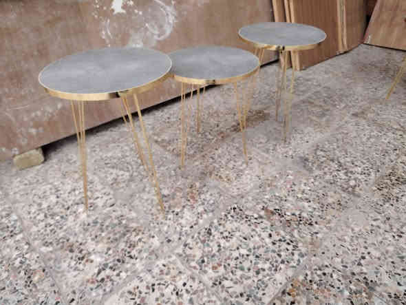 بلااااااااااااااش 
طبلات طخم عدد 6 نظافة 95 ب 40 ألف + طابعة شغالة نوع hb ب 25 ألف *********** العمارة حي العسكري قرب مدرسة المربد
