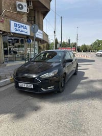 فورد فوکس 2018 مواسەفات SE 3 پارجە سبوخ بیناوگرتن بۆنیت جاملغ سایەق دە...
