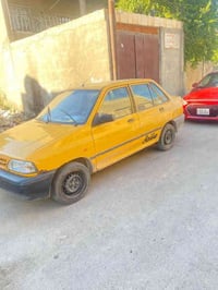 سايبا موديل ٢٠١٥ مكينه وكير نظاف شواصي نظيفه جديده داخلها جديد كهربائي...