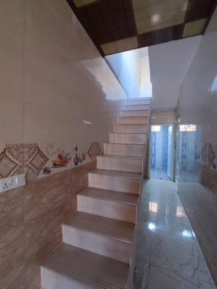 🏠للبيع🏠للبيع🏠
💰 دار سكني سند طابو ملك صرف 
📍 الموقع : موقع مميز الاساتذة مقابل المستوصف  
📐 المساحة: 100 م² | واجهة 5
🔹 #طابق واحد مطبخ استقبال هول صحيات غرفة  نوم
للأستفسار مراجعة مكتب عمار الهزاع او ⬇️
📲 واتساب 
📞 اتصال مباشر:
📞 tel:***********
📞 tel:***********
#عقارات_الموصل
#بيع_وشراء_الموصل
#اراضي_الموصل
بيوت_الموصل
استثمار_الموصل
مشاريع_الموصل
نينوى
عقارات_نينوى
الموصل
mosul
mosul_realestate
مكتب عمار الهزاع للعقار والبناء
