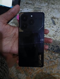 تكنو بوفا 6 برو • تكنو 5G • موبايل تكنو • هاتف تكنو • بوفا 6 برو 5G • ...
