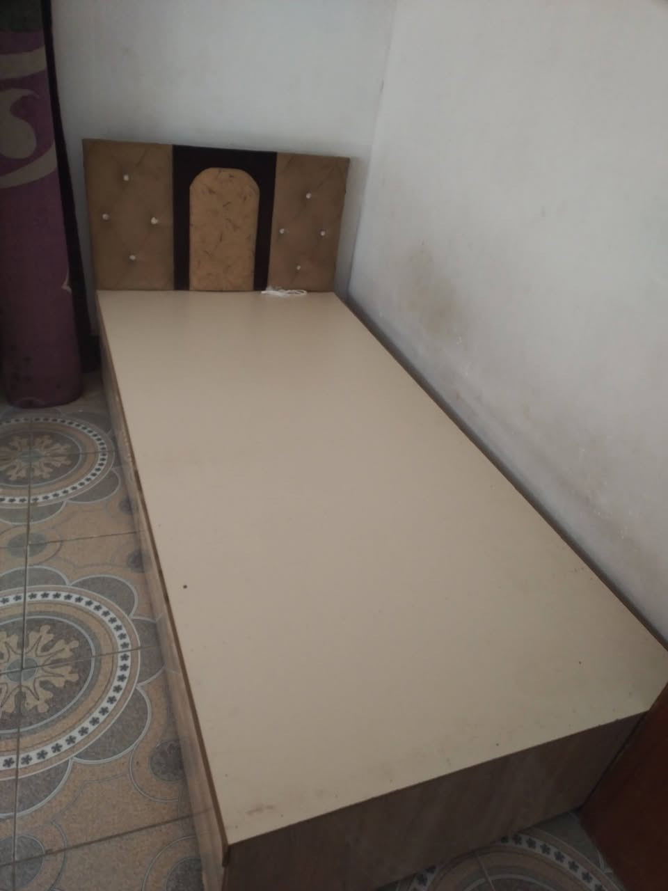 جرابي ام النفر عدد 2 للبيع مكانهم حي العسكري


**إذا كنت صاحب هذا الإعلان وتريد حذفه لأي سبب، رجاءا أرسل رسالة إلى الدعم الفني**