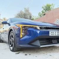 كي فور أمريكي مديل 2025 بدون حادث فقط كص  جاملغ وراجع نفسه ليبل واحد ا...