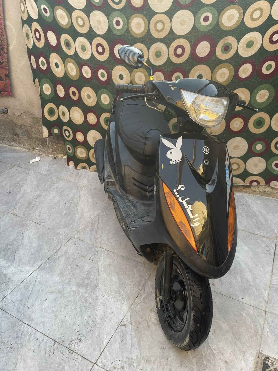 سلام عليكم ماكس عدله للبيع دراجه شلعه ومعدل شك الكاع مفتوحه بوشه 50  دراجه حلوه ومرتبه مكاني ناصريه مركز سعر 550 وبيها مجال لطيبين رقم /***********
