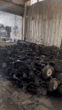 سلام عليكم وصول حاويه جديده وارد ياباني متوفر مكاين ياباني✅ونجي ✅ففتي ‏3000 ✅ديكو ثنين ونص ✅ونجي مجول ✅يوجد لدينه كيرات بئنواعه ✅يوجد عرباين ✅وحداديه بئنواعه ￼#العنوان قضاء الشطره الحي الصناعي #قرب جبار الحتوت #محل التساهل #الرقم ***********
