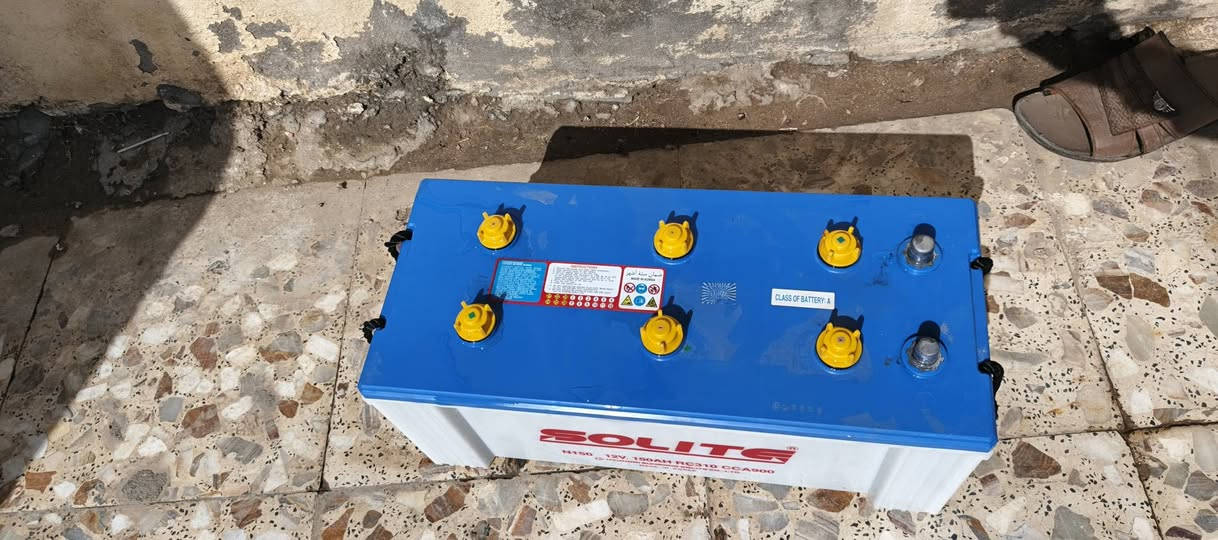 السلام عليكم عاكسة ماكزمه الهندية الاصليه مع الباتري 
ملاحظه الباتري متروك حتى العاكسة.
اتحب تأخذ العاكسة فقط ب75 اتحب تأخذ العاكسة والبطاريه ب125
مكاني بابل قرب سيطرة الاثار


**إذا كنت صاحب هذا الإعلان وتريد حذفه لأي سبب، رجاءا أرسل رسالة إلى الدعم الفني**