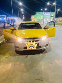 شوفرليت ابيكا • ٢٠٠٨ • محرك كامري