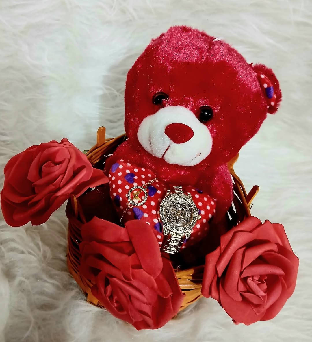 🎁 هدايا عيد الام 
 ❤️ اجمل الهدايا وافضل لاسعار
خلي هديتكم مميزه 🥹

بمناسبة يوم الام❤️نقدم الكم تشكلية من بوكسات هدايا  ليوم الام بأفضل اسعار والافكار 💛

يوجد خدمه توصيل جميع محافظات  العراق 
للحجز او الاستفسار يرجى مراسله الصفحه أو الاتصال على الرقم التالي:😚👑
***********
علما ان خدمه التوصيل متوفره داخل الفلوجه واطرافها
