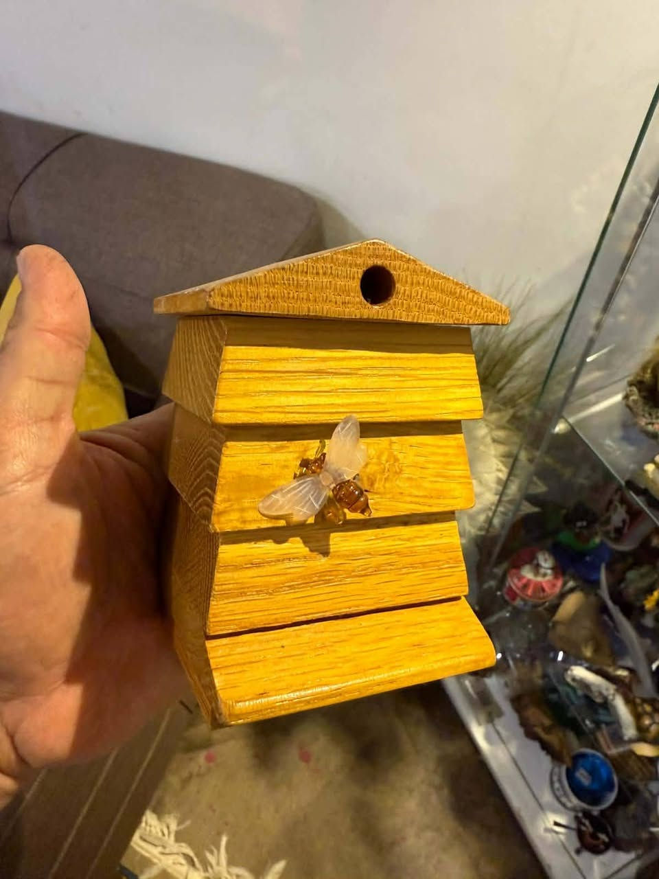 خشب


**إذا كنت صاحب هذا الإعلان وتريد حذفه لأي سبب، رجاءا أرسل رسالة إلى الدعم الفني**