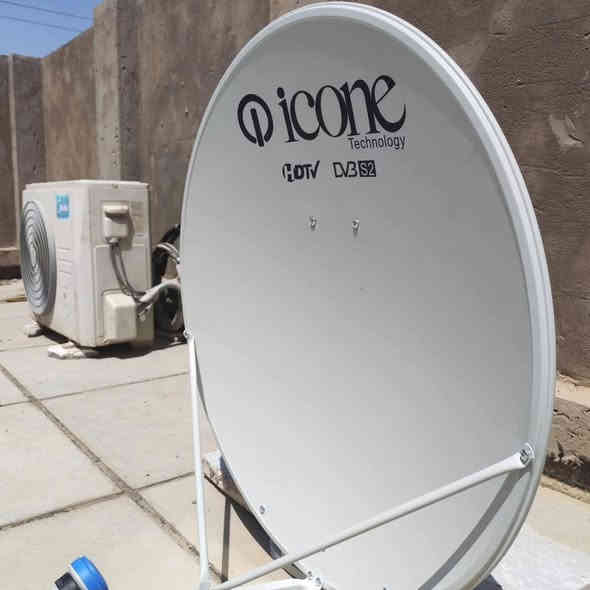 #جدول دوري الأبطال على القنوات الأذرية.( مجانا  )
#الثلاثاء: 
 📺على قناة: 🇦🇿 CBC Sport HD. 
♕دوري أبطال أوربا 🇪🇺. 
#تشيلسي 🆚 برشلونة..
الساعة: 22:00 بتوقيت القاهرة 🇪🇬. 
----------------------------------------------
📺على قناة: 🇦🇿 ictimai TV HD. 
♕دوري أبطال أوربا 🇪🇺. 
#نابولي 🆚 كاراباخ.. 
الساعة: 22:00 بتوقيت القاهرة 🇪🇬. 
-----------------------------------------------
#الأربعاء:
📺على قناة: 🇦🇿 ictimai TV HD. 
♕دوري أبطال أوربا 🇪🇺. 
#إنتر ميلان 🆚 أتلتيكو مدريد. 
الساعة: 22:00 بتوقيت القاهرة 🇪🇬. 
-----------------------------------------------
 📺على قناة: 🇦🇿 CBC Sport HD.
♕دوري أبطال أوربا 🇪🇺.
#بايرن ميونخ 🆚 أرسنال. 
الساعة: 22:00 بتوقيت القاهرة 🇪🇬. 
📡Azer space 46 E. 
✅11175 H 30000

مستعدون لتنصيب الستلايت وشبكة نجوم الرابعة والكامرات المراقبة والبث الرقمي والقنوات المشفرة
***********
***********
حسن الركابي
