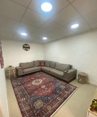 سليمانية • كنبة • ٧نفر