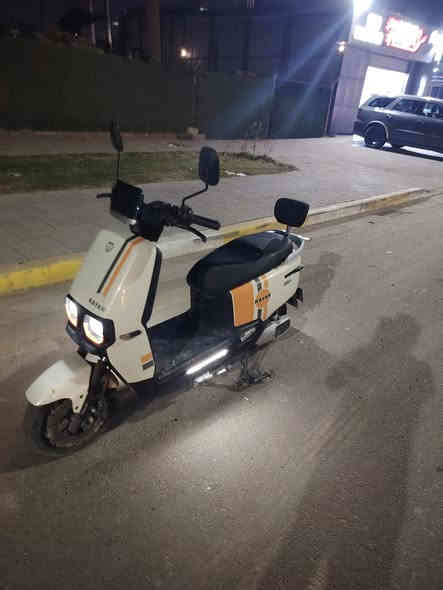 *********** مكاني بغداد سعر 650 دراجه نظيفه اللي يحب هذا رقمي يتصل عليه رجاء الاحد
