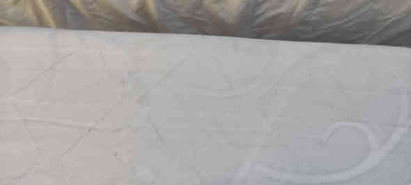 اربع دواشك مثل ماووضح بالصورة سعر الدوشك الواحد 20 للاتصال *********** النجف
