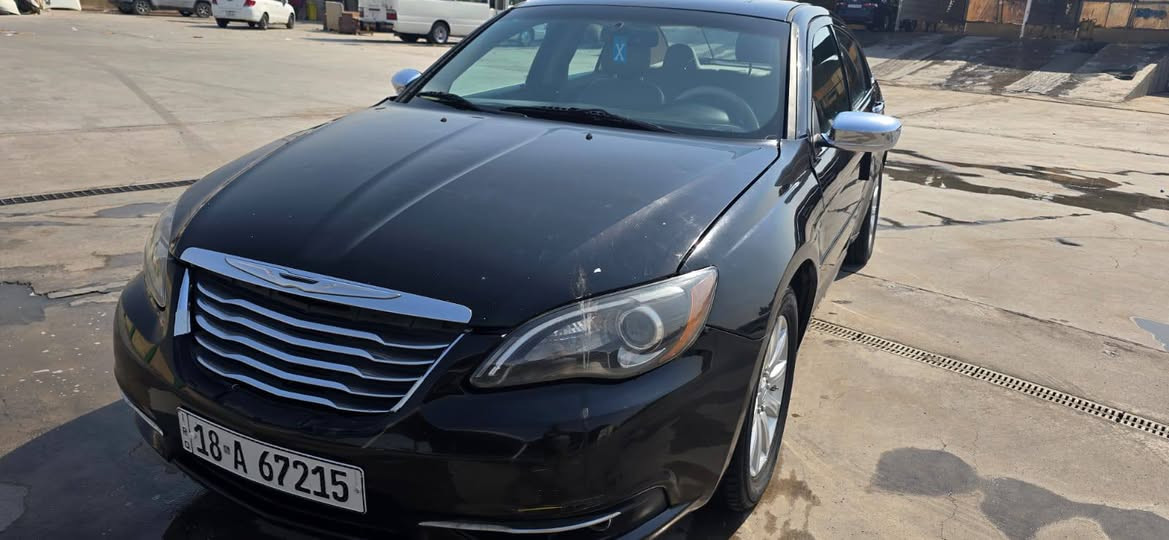 C200
موديل 2013

رقم حلة ب اسمي

بدي السياره موظح بلسونار

ماشيه 138 الف

تبريد شغال 

فتحه سقف

صوتيات  Boston 

كشنات جلد

سنتر لوك

شاشه 

كامره خلفيه

ب 80$
مكاني بصره
تواصل وتساب ‏‪***********‬‏
