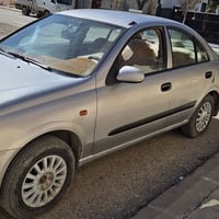 صني ٢٠٠٩ • عادي • بلا بوية