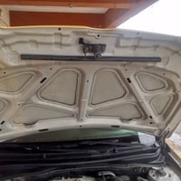 اكسنت • موديل ٢٠١١ • رقم بغداد