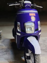 درجه بوليسي للبيع درجه خيره من الله كامل اي نقص مبيها موديل 12 /078653...