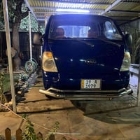 كيا بنكو 2008 مكينه 3000 مشترك مصبوغه عام جماليه مكينه وكير وشاصي مكفو...