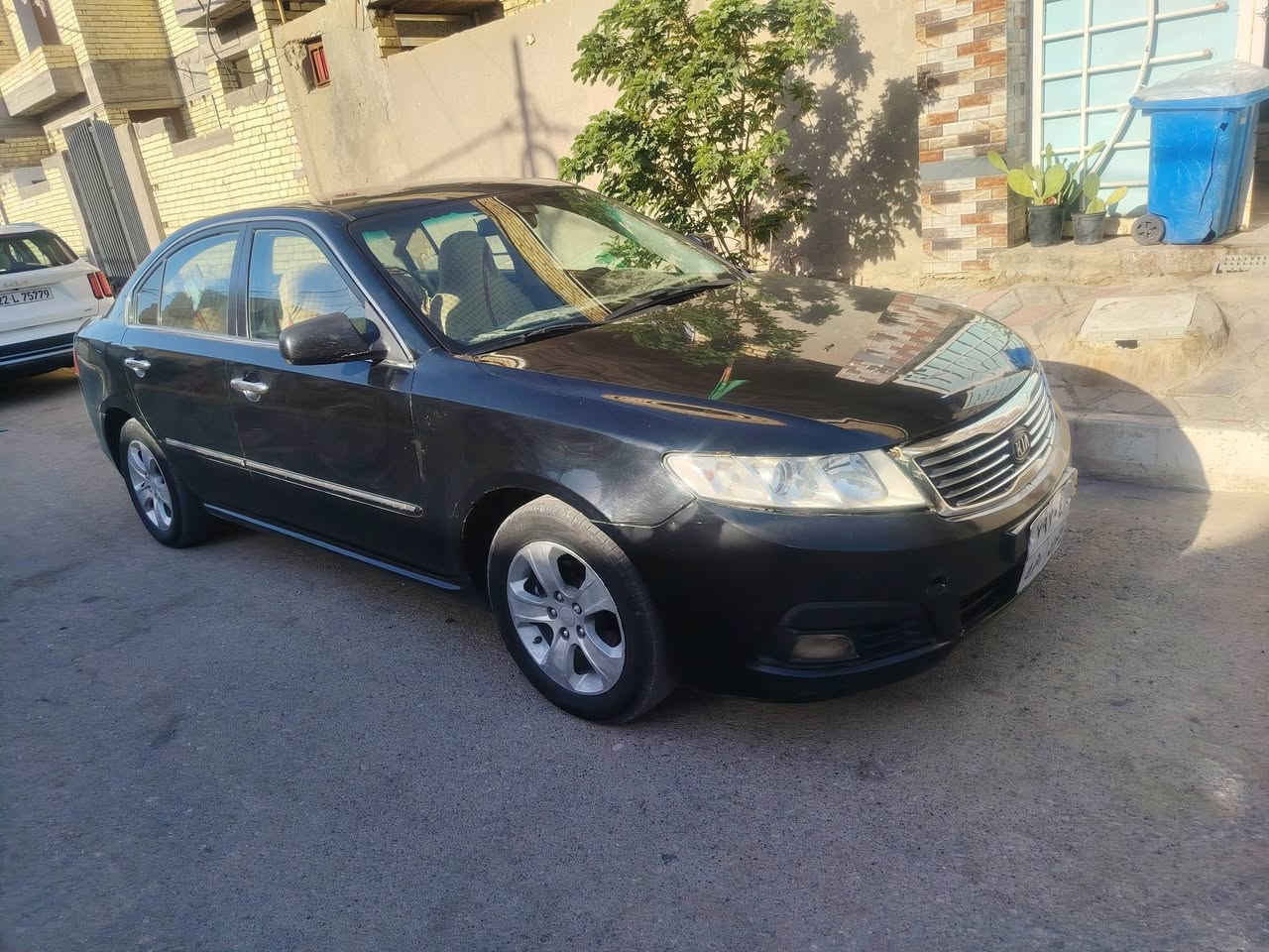 كيا اوبتما لوتز ٢٠٠٩ رقم دهوك سنويه نافذه تحويل سياره بدون صبغ محرك ٢٠٠٠ دوش مكينه وكير تخم تاير صدر ادامه كامله تبريد ثلج مكانها واسط سعرها ٨٠ وبيها مجال
***********
***********
