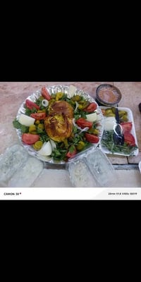 مطعم القسيم • مندي • توصيل سريع