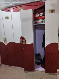 غرفة ماليزي • باب مكسور • طريق السنيه