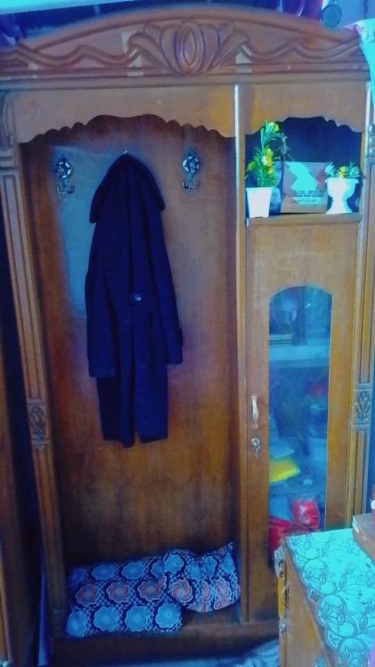 غرفه لبيع ستخدام سعر 700عنوان نجف شارع مطار رقم ‏‪***********‬‏
