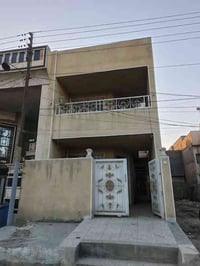 للبيع...... جنس العقار طابو سكني  المكان الدورة نهاية شرطة حاتم السعدو...