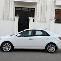 سيراتو خليجي • ٢٠١١ • قير شرط