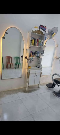 مرايات • منزلية
