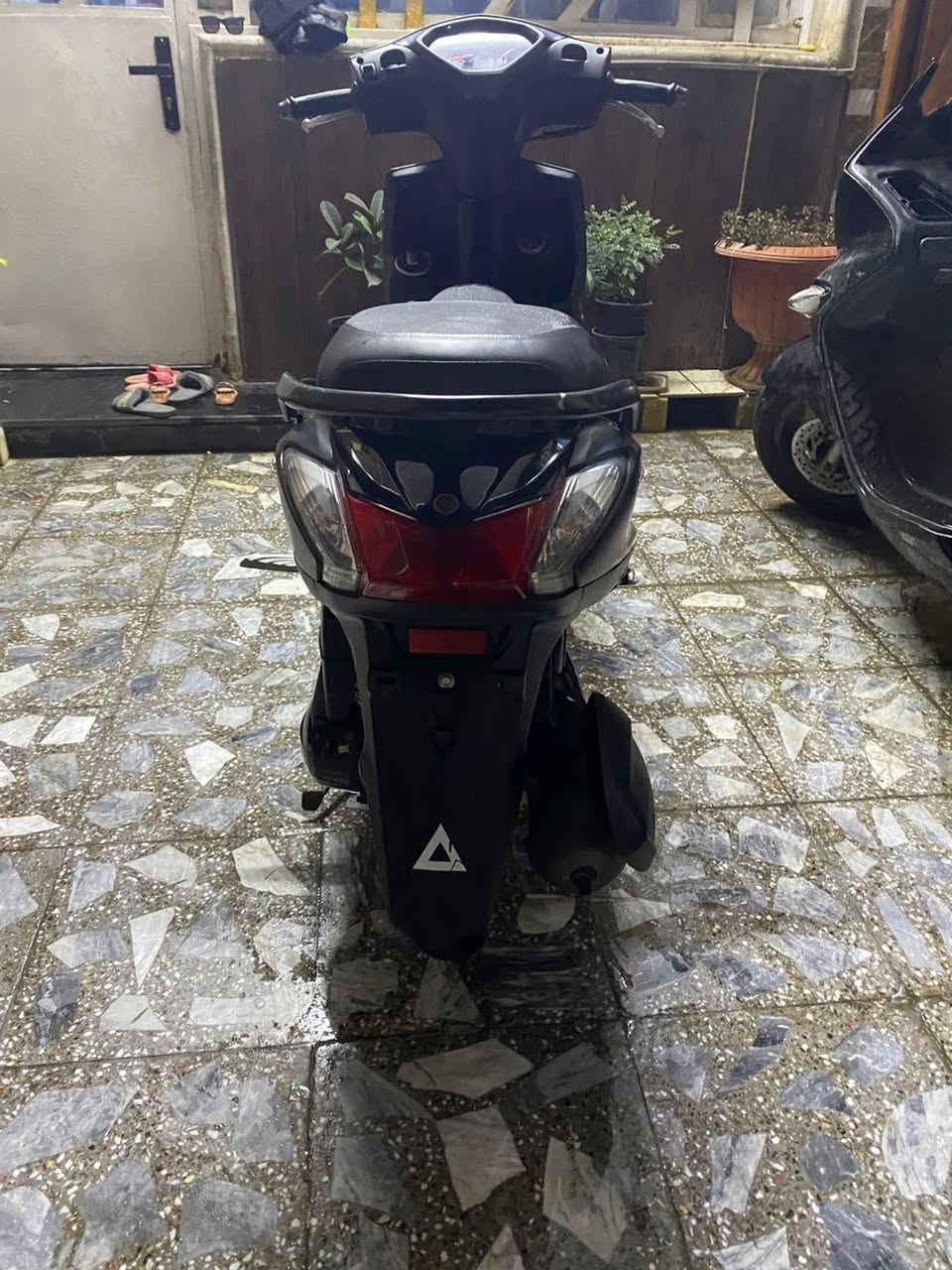 دراجه اكزز حديث ستان حساس كهربائي مكينه برغي ما مفتوح  نوع نوزل الدراجه مكفوله كفاله عامه اورقها بيها السعر (مليون و350)عنوان البلديات ***********
