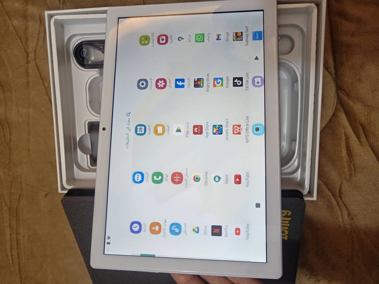 تابلت للبيع شراي مراسله الصفحه


**إذا كنت صاحب هذا الإعلان وتريد حذفه لأي سبب، رجاءا أرسل رسالة إلى الدعم الفني**