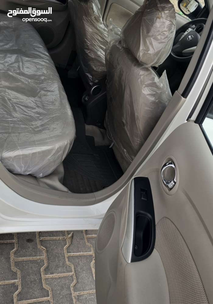 للبيع نيسان فول مواصفات اربيل موديل ٢٠٢٤  / ***********
