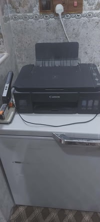 طابعة • ١٢٥ • مجال ١٠٠