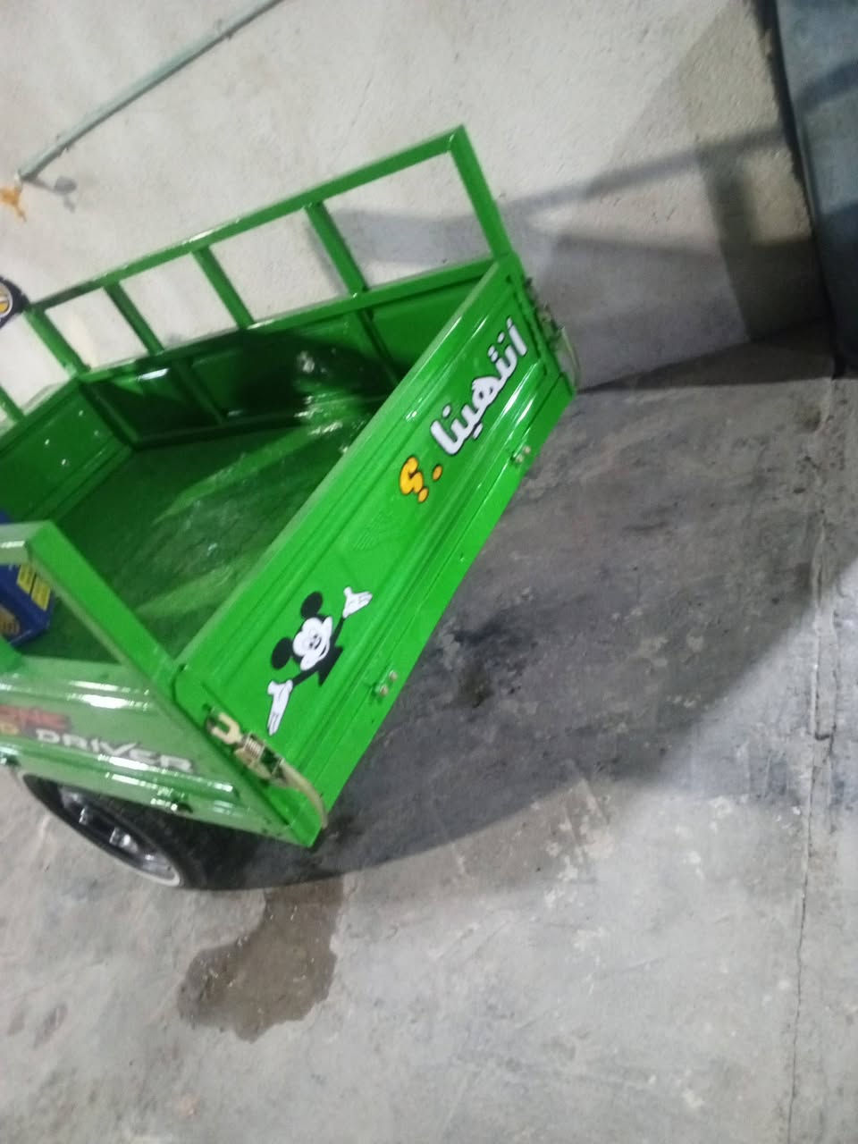 السلام عليكم شباب ستوته هاي تعمير 2015 تعمير كله جديد للبيع الشرايج خاص*********** كفاله عامه
