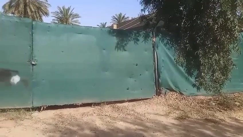 سلام عليكم نص دونم البيع ١٢٥٠م ملك صرف سند ٢٥ واصل مي وكهرباء بسعر مناسب الموقع الفحامه  قرب جامع جعفر قريب على جزيره سياحيه  ***********الهاتف
