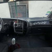 ستاركس • ٢٠٠٧ • ٨ راكب