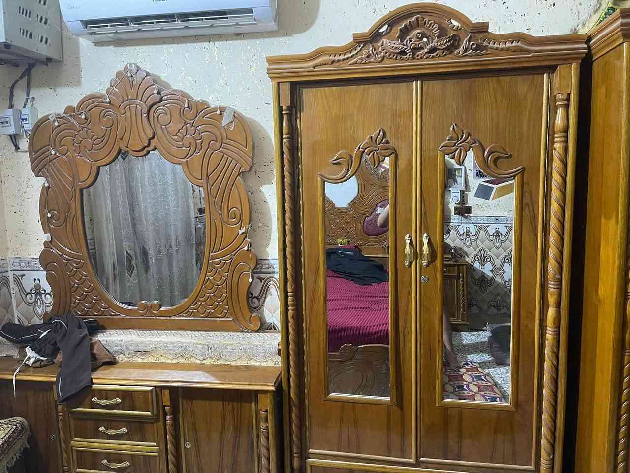 غرفه تزكام عراقي
كلفتني 2 مليون واريد ابيعها الي تفيده يخلي سعره ويجي خاص
***********
