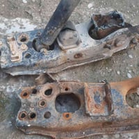 محرك بيكم ٨٥ • مع الكير • كركوك