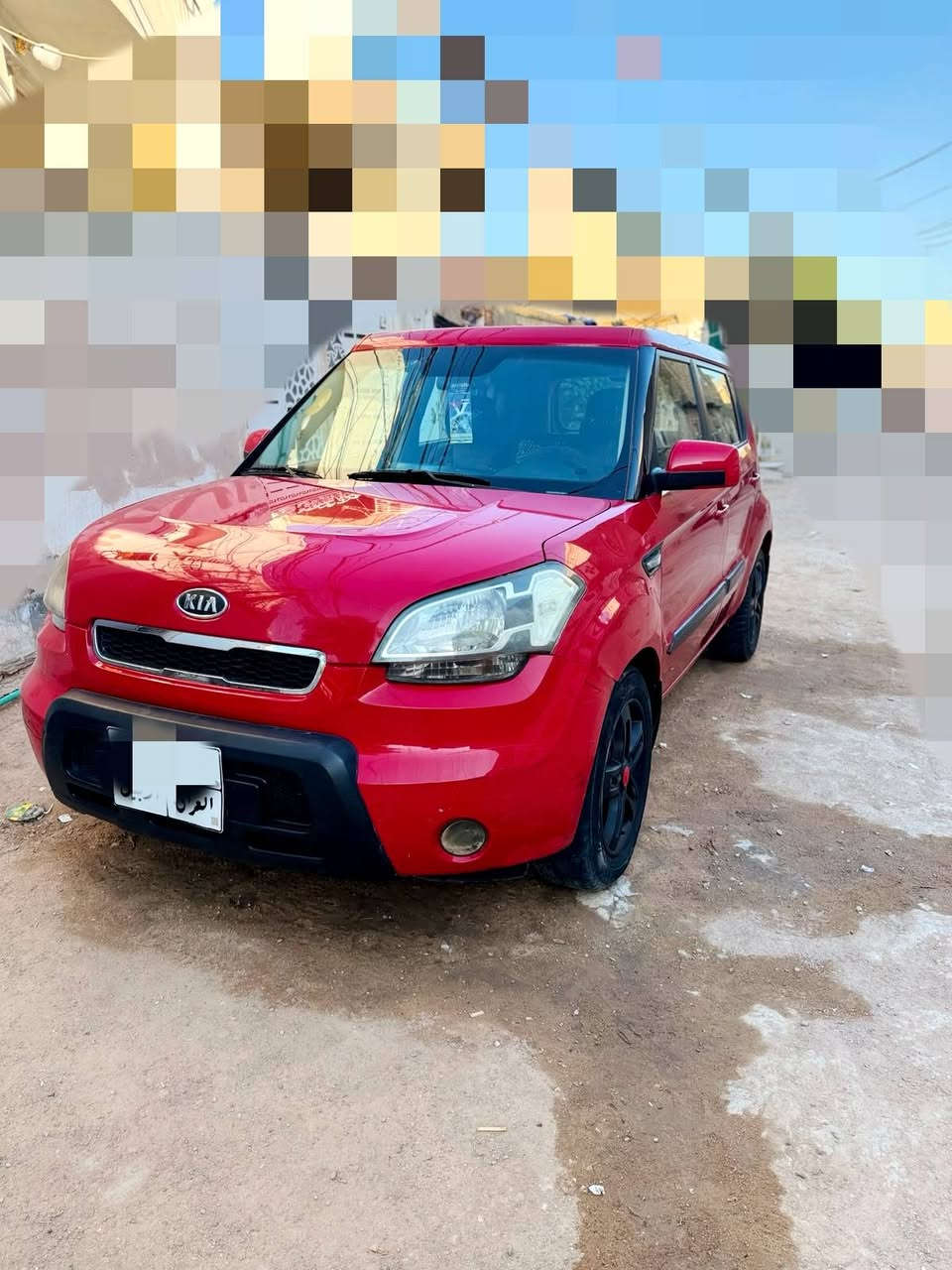 صول اصل موديل11
مكينه 1600 دكشن عالي

مكينه وكير وحداديه وتبريد تدفه بجيس مابيه نقص برغي 

سياره مال جناي نعومه فول الف مابيه نقص

متومه اربيل طبق الاصل 

شاشه كامره حساسات

كصه جنطه بدون صبغ بس مكان الكص

سياره كلش مرتبه وحلوه تبريد انجماد

السعر42

‏‪***********‬‏
