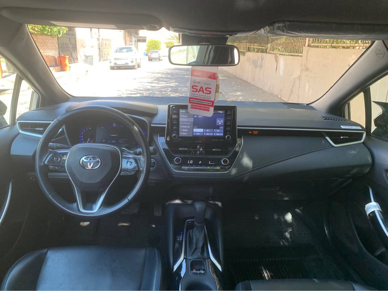 Toyota crolla 2022 XSE امريكى فول قه پات مواصفات سقف ره ش بيلادى سلايد شاشه الكترونى فول فول سه ياره كه بس بونيد به بيلاد گورايه بى سبغه دو جى تعديلى هه يه بى كيشه يه هه مو شتى به شه رت *********** أربيل, العراق
