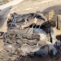 مكينه اسيه كاز الفين و سبعميه بم وسالف ودينمه ونوزلات وكور  البيع 0782...