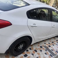 سيراتو • ٢٠١٤ • مكينة ٢٠٠٠