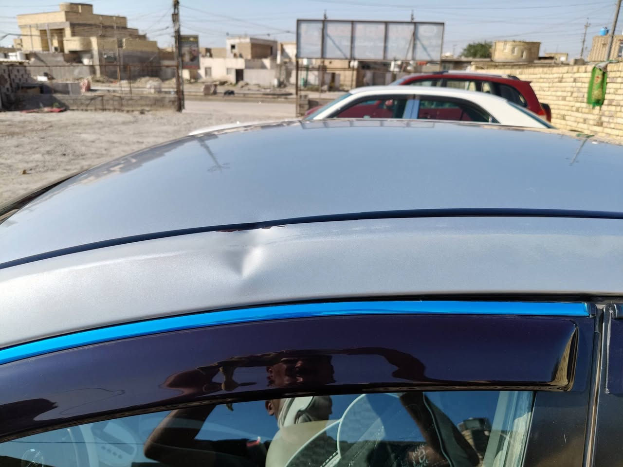 السلام عليكم نيسان سنترا موديل 2008 رقم بغداد انكليزي تحويل ثاني يوم سياره جاهز تبريد تتفئ محرك وكير خير من الله مكاني ذي قار الشطرة السعر 67 
موبايل***********
