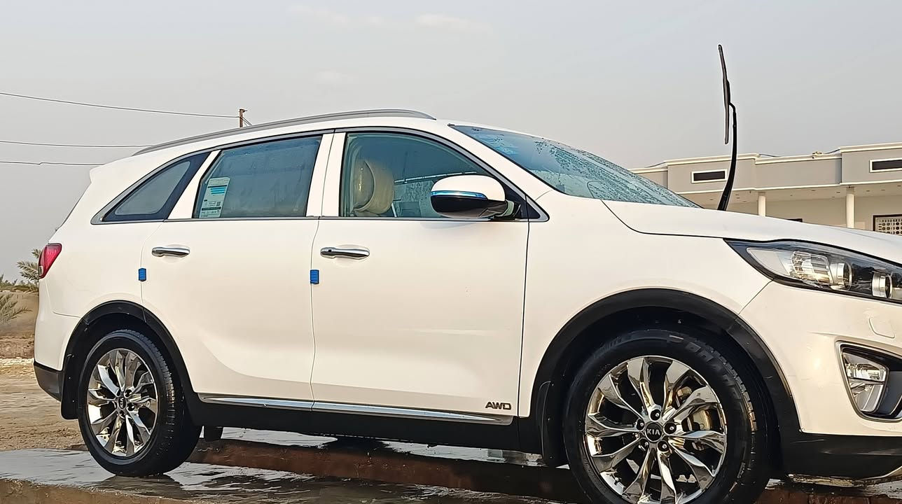 السلام عليكم ورحمة الله وبركاته
كيا سورنتو 2016 سياره عل وضع شركه ستخدام شخصي حيل نضيفه فول موصفات ما عدا بنراما سايد بريك دكمه رادرات بصمه أبواب بصمه تشغيل أناره ترحيب سورنتو أشاره بمري  5 ويل كب 7 راكب 3 قطع تبريد 6 سلندر حساسات  امامي جانبي حاجب بوجكتوات زينون مرايات شفط بردات سلايت كشنات جلد قرميطي جنطه كهربائيه  سياره جاهزه مكينه كير حداديه تبريد عل وضع شركه  سياره مال جناي رقم واسط سنويه جديده تحويل مباشر  سياره مكفوله مكان سياره الناصريه  سعر 215


**إذا كنت صاحب هذا الإعلان وتريد حذفه لأي سبب، رجاءا أرسل رسالة إلى الدعم الفني**