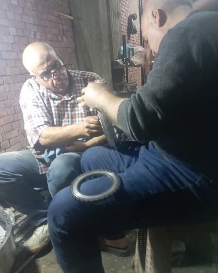 عمره فتيس ضمبر كاتربيلر


**إذا كنت صاحب هذا الإعلان وتريد حذفه لأي سبب، رجاءا أرسل رسالة إلى الدعم الفني**