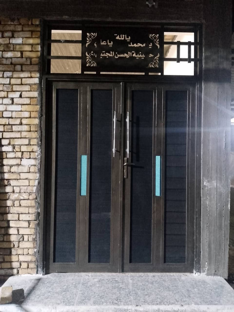 حداد سقايف بصره  متنقل ***********بسعر مناسب

